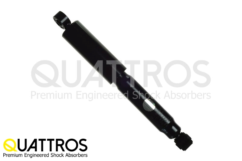 QUATTROS RS5031