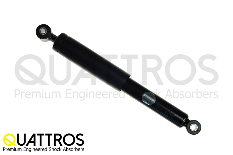 QUATTROS RS5307