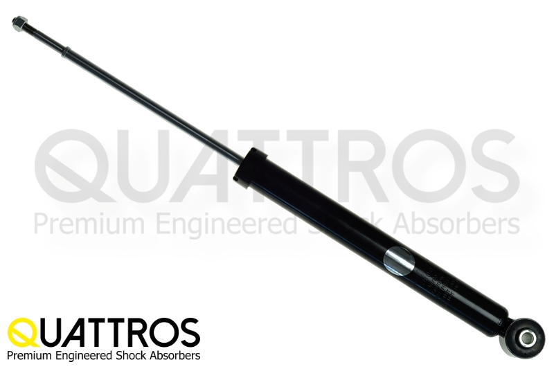 QUATTROS RS8002