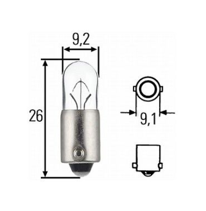 HELLA 8GP002067-121