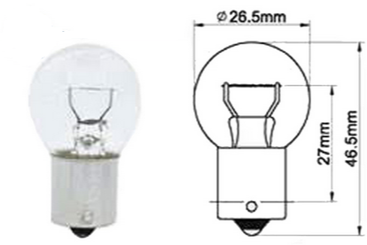 HELLA 8GP003594-541