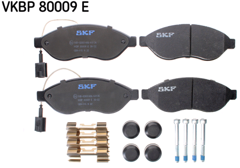 SKF VKBP80009E