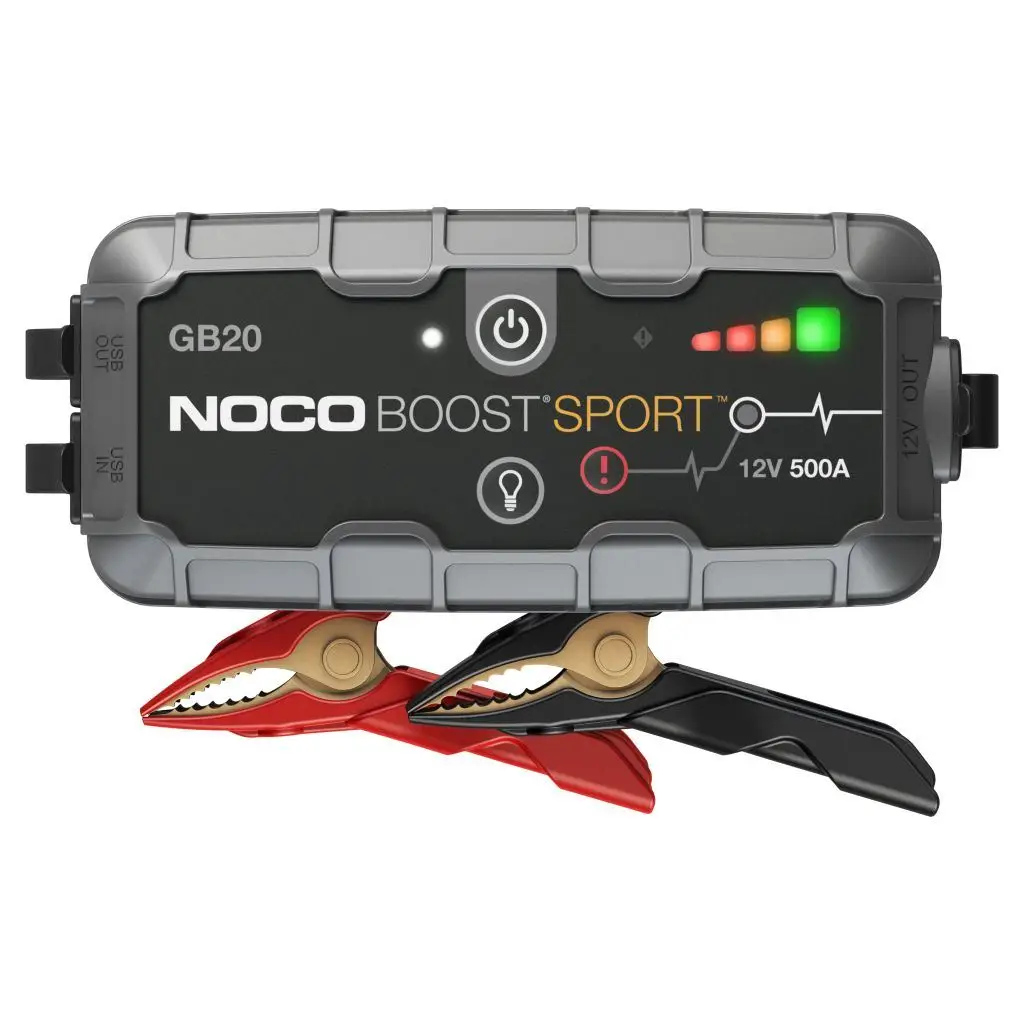 NOCO GB20