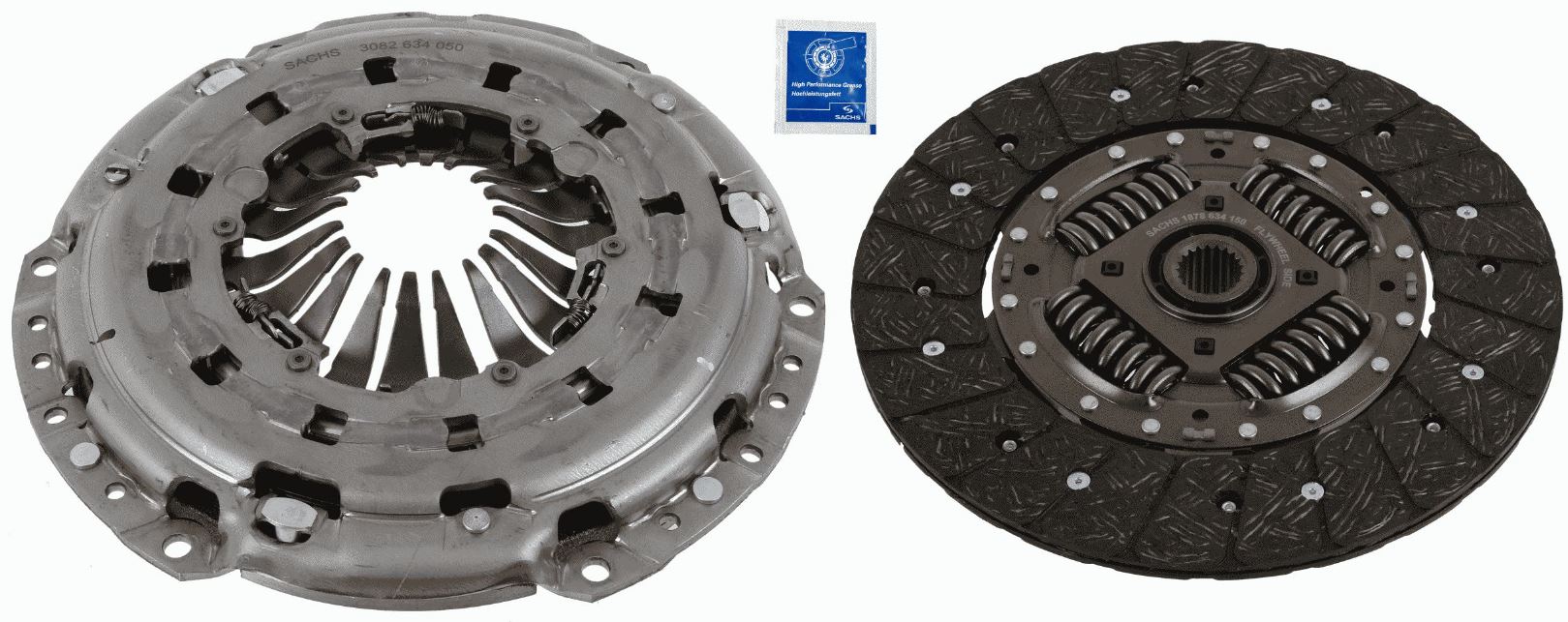 SACHS 3000951657