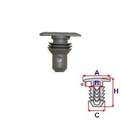 ROMIX C60110