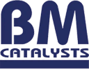 BM CATALYSTS logó