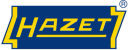 HAZET logó