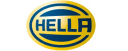 HELLA logó